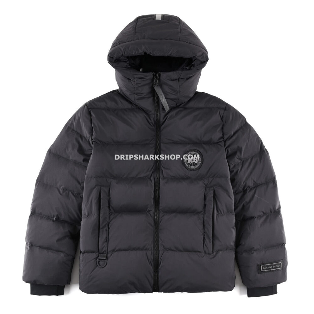 Chaqueta canada goose