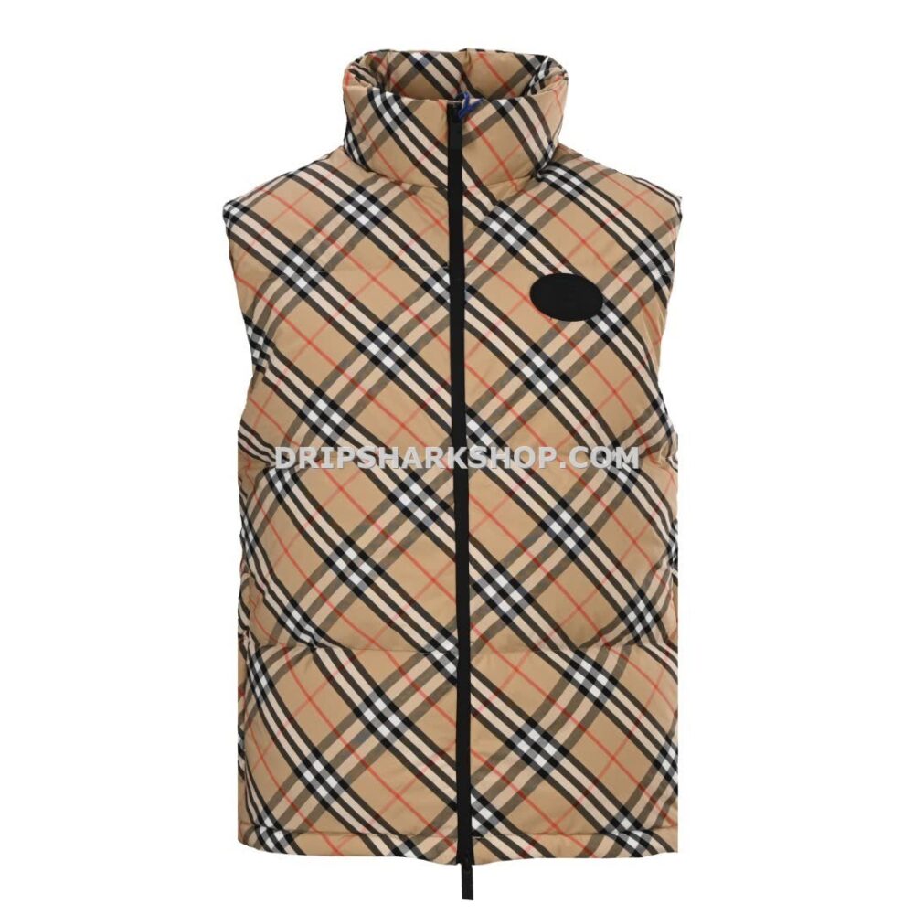 GILET BRB