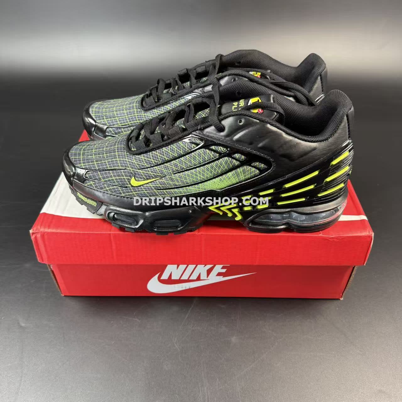 AIR MAX PLUS TN 3 - Imagen 9