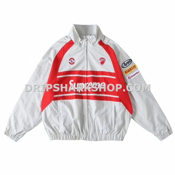 JACKET SUP