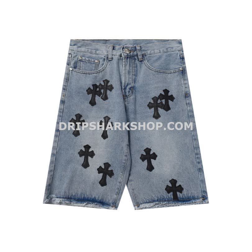 CHRM HRTS Shorts