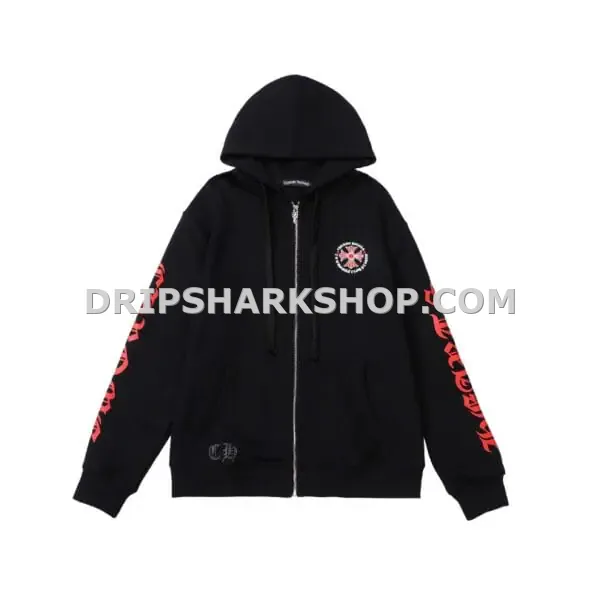 Chrome Hearts Hoodie