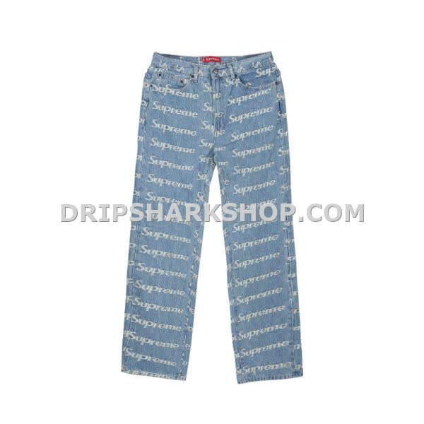 JEANS SUPREME