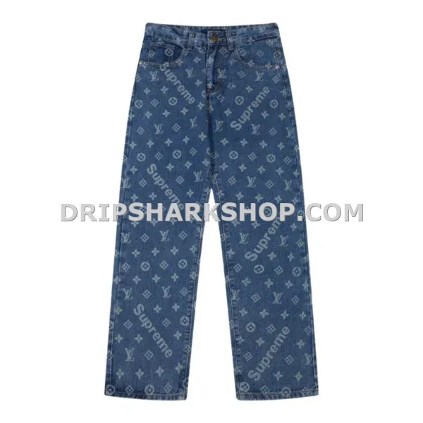 JEANS SUPREME