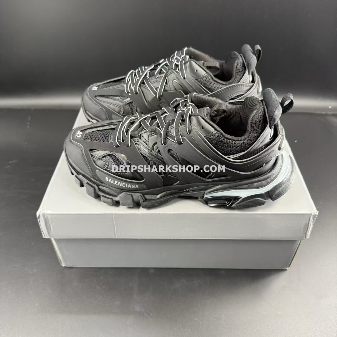 Balenciaga Track - Imagen 2