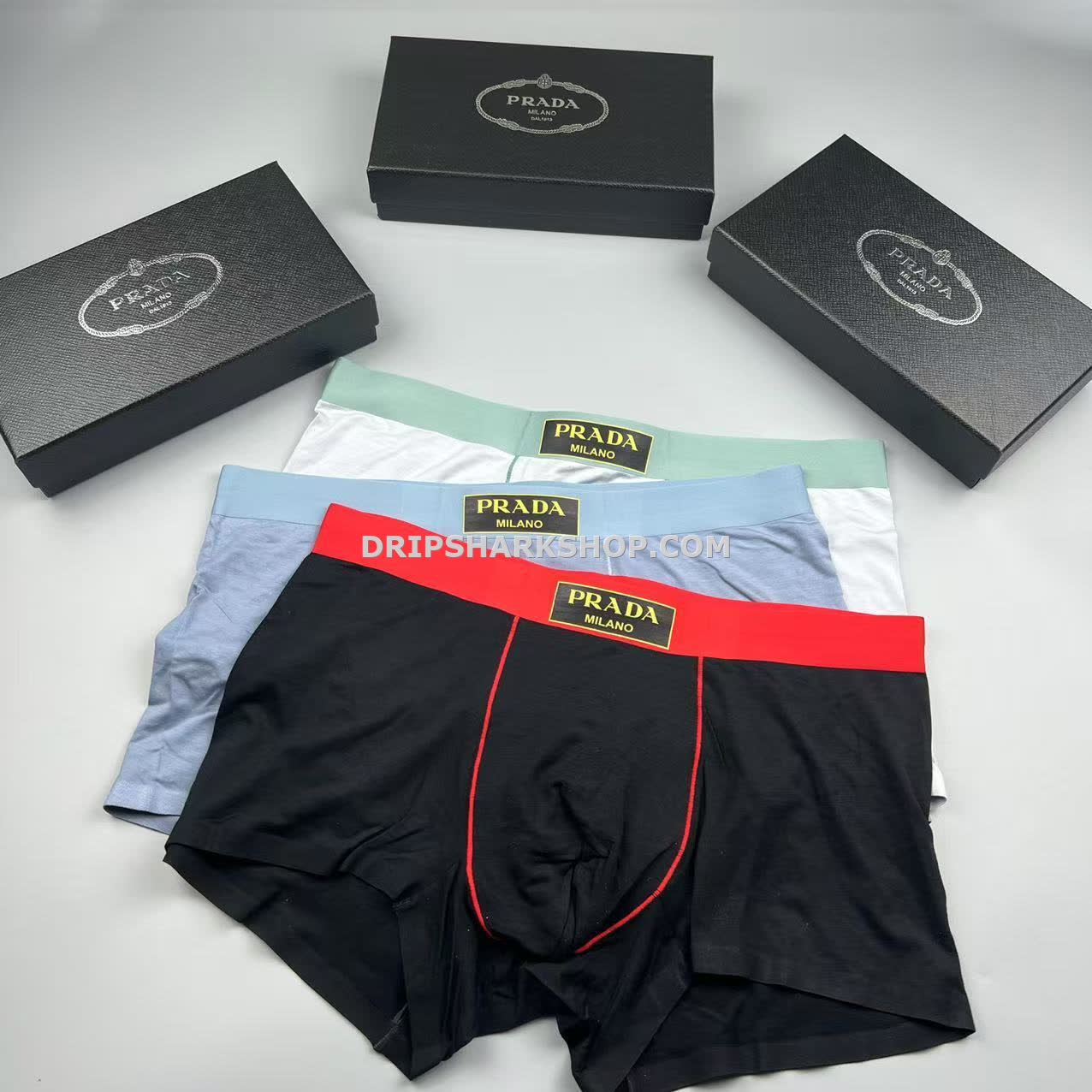 Ropa Interior Prada