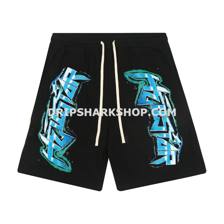 HLSTR Shorts