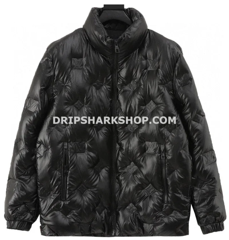 JACKET LOUIS V