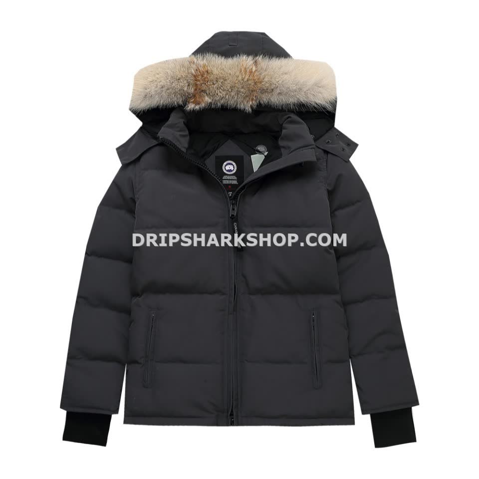 Chaqueta canada goose