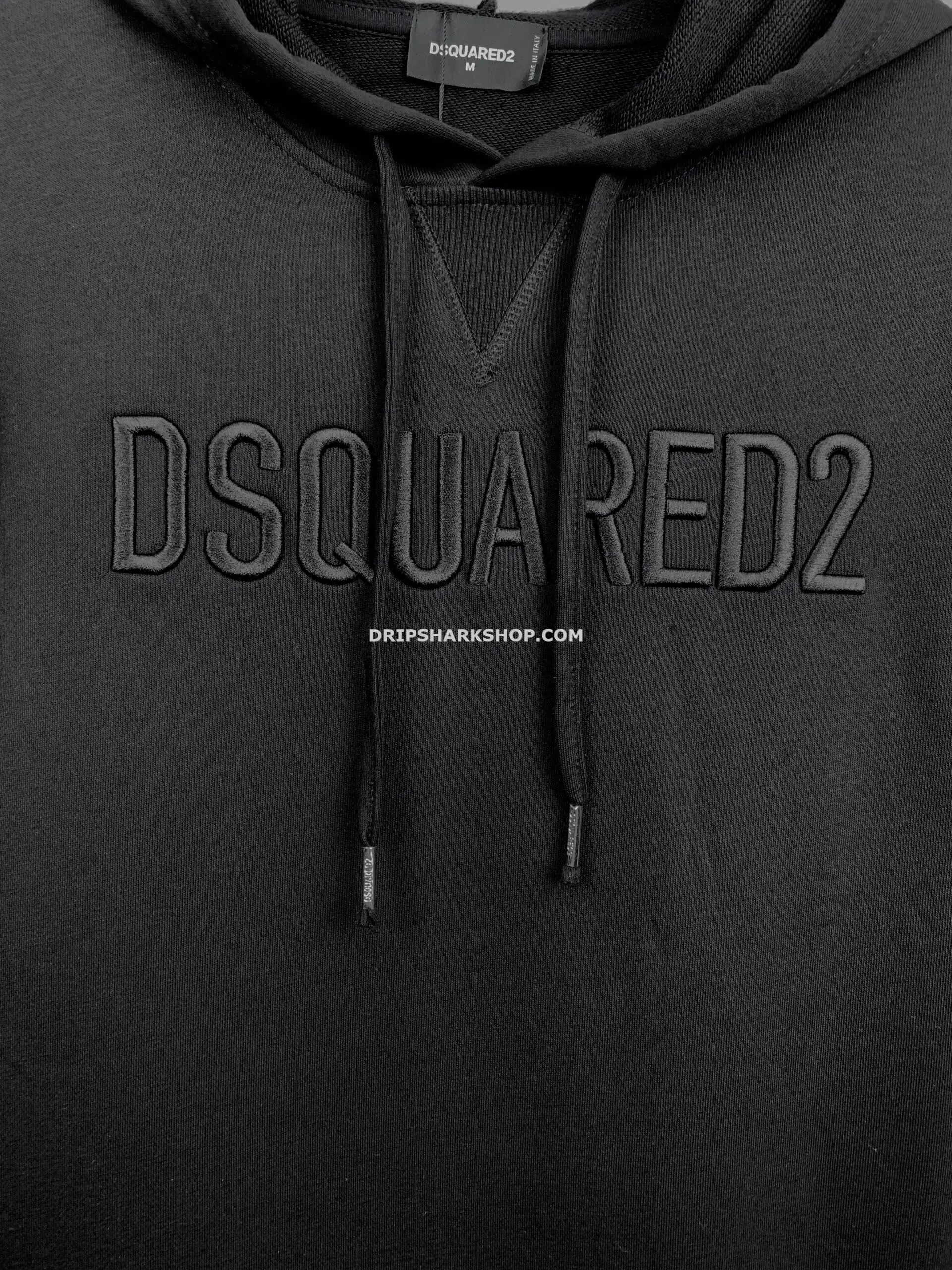 DSQ2 Hoodie - Imagen 2