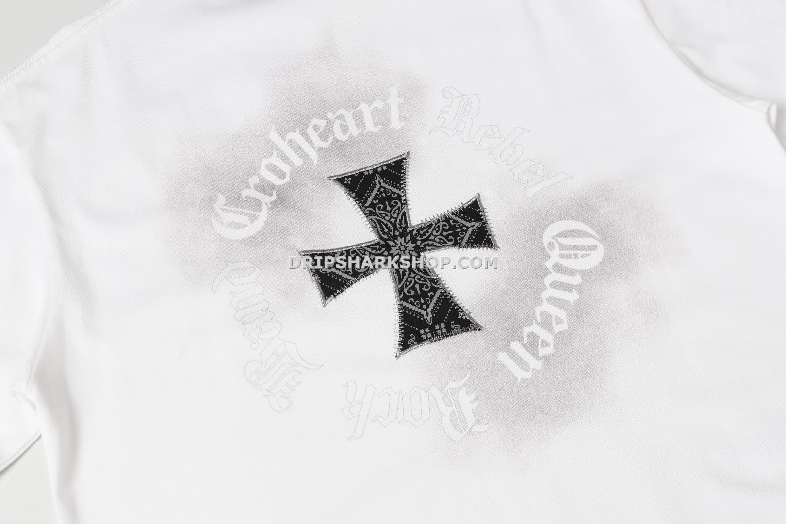 CHRM HRTS T-Shirt - Imagen 2