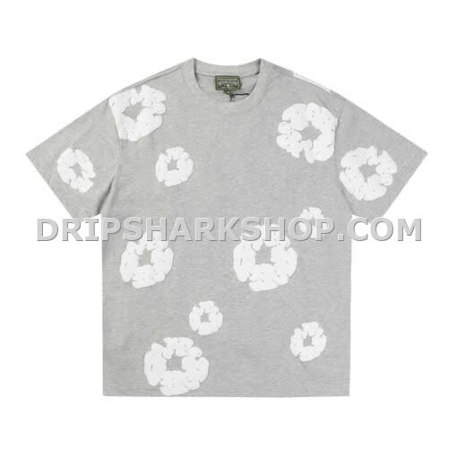 DENIM TEARS T-SHIRT