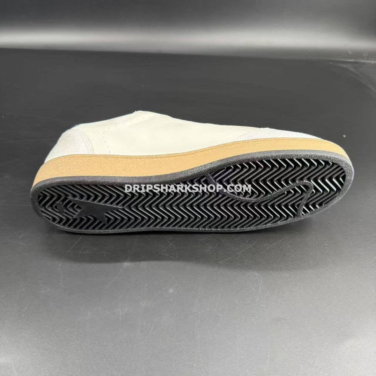 SNEAKERS GOLDEN - Imagen 7