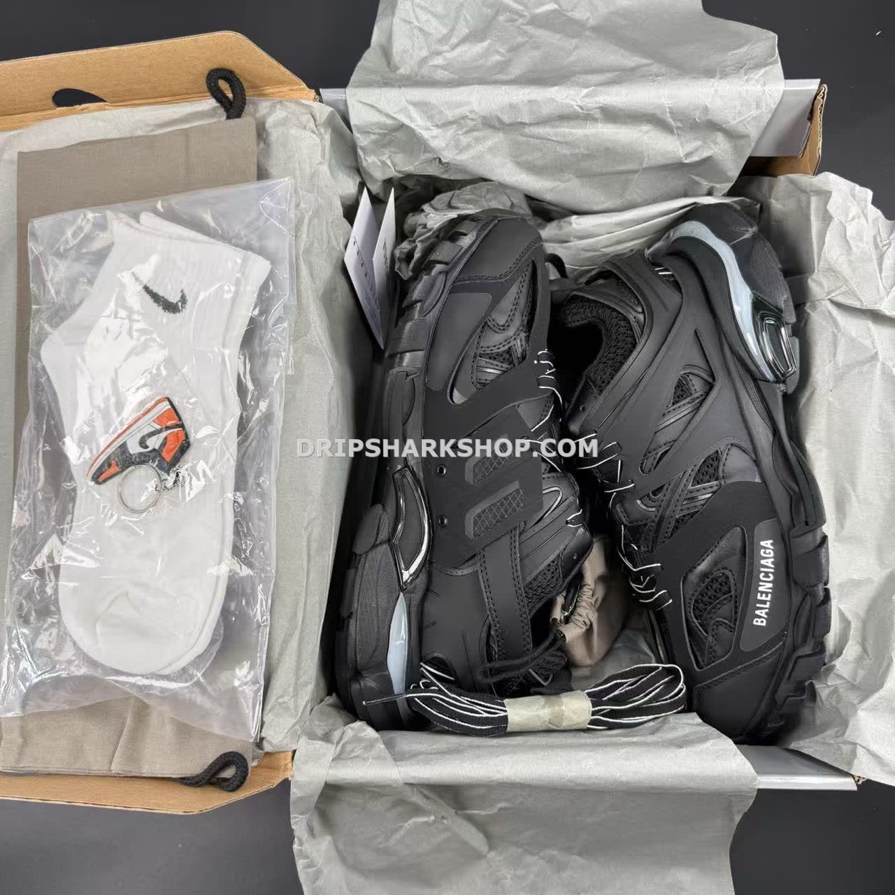 Balenciaga Track - Imagen 8