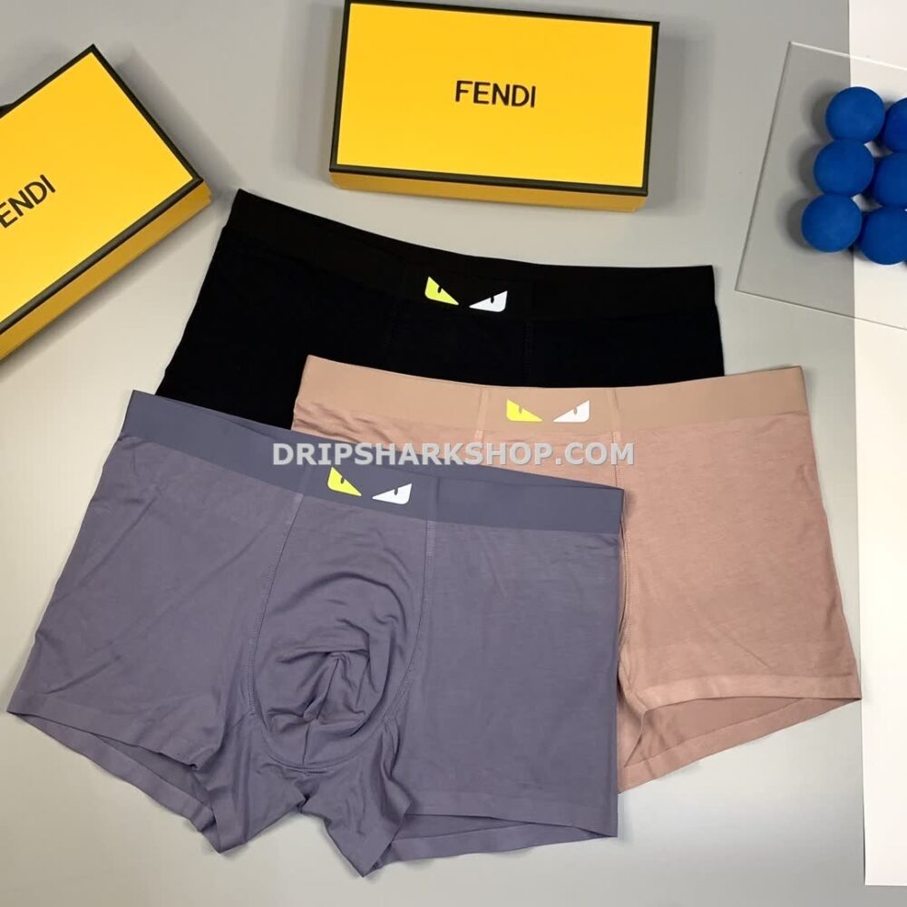 Ropa Interior Fendi