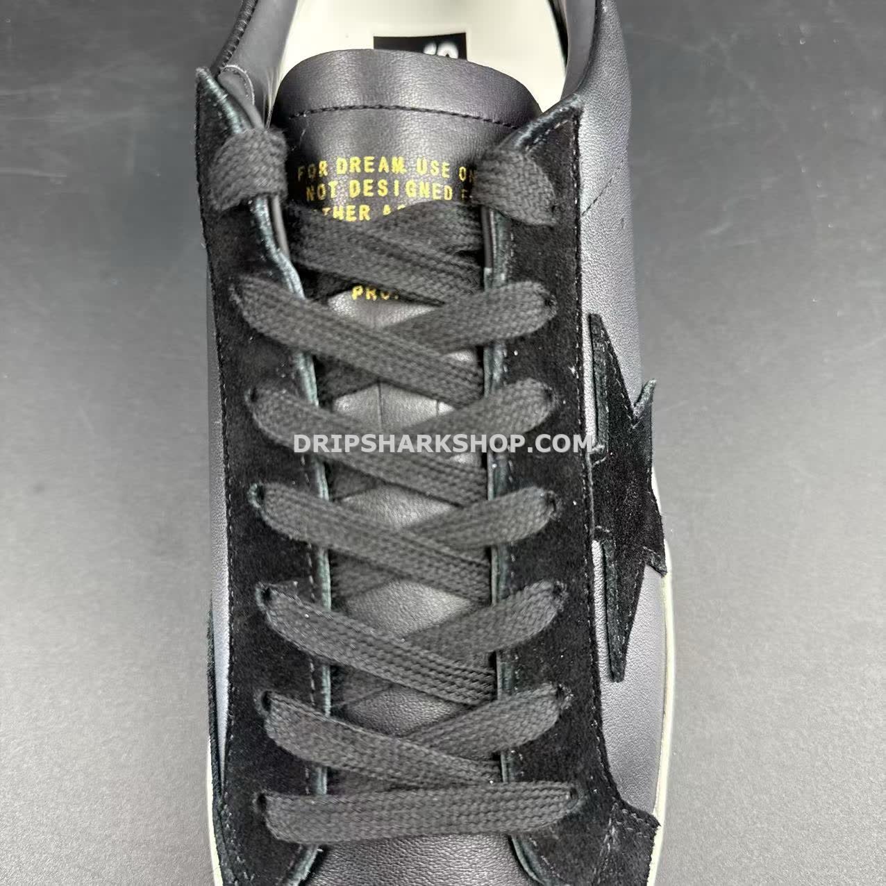 SNEAKERS GOLDEN - Imagen 9