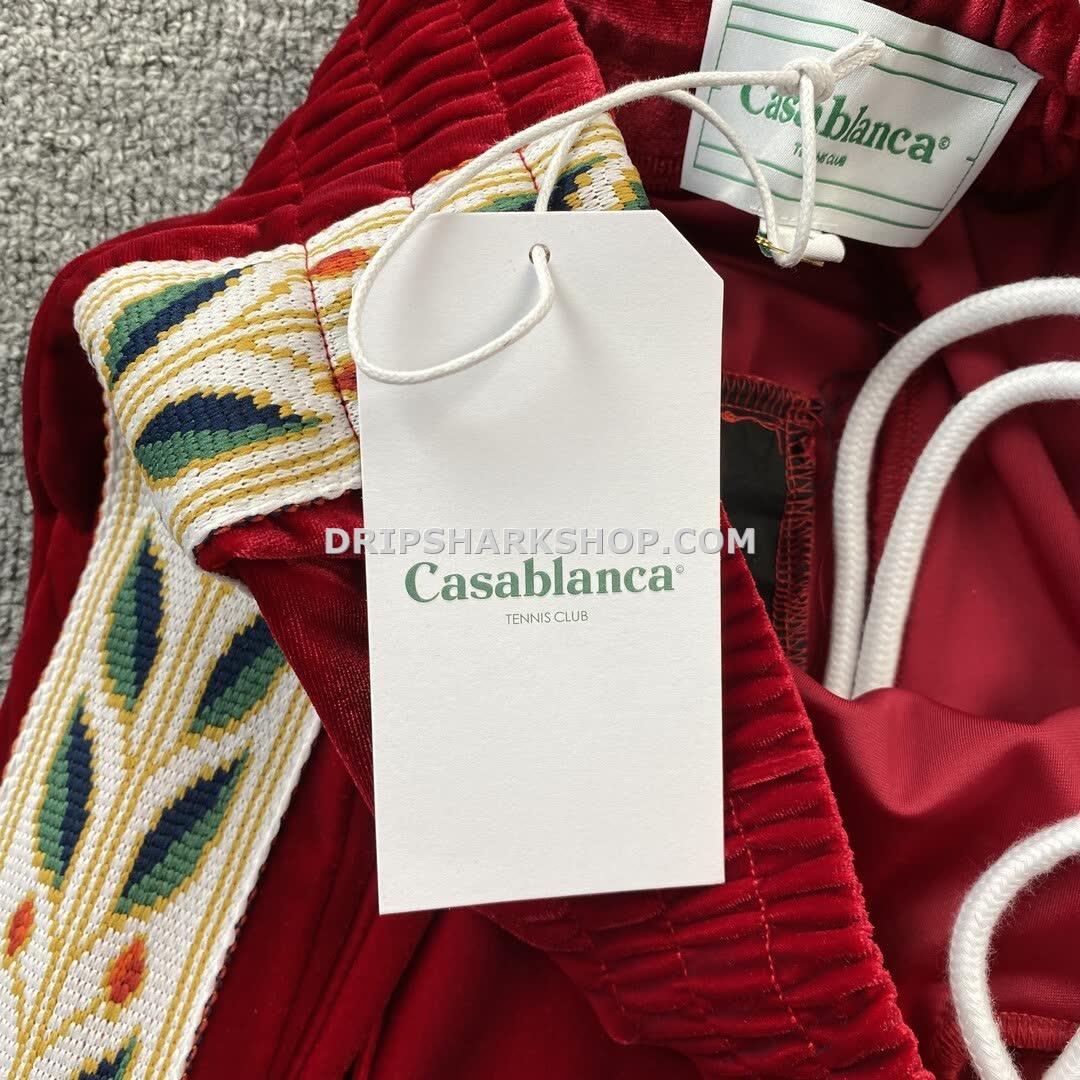 TRACKSUIT CASABLANCA - Imagen 2