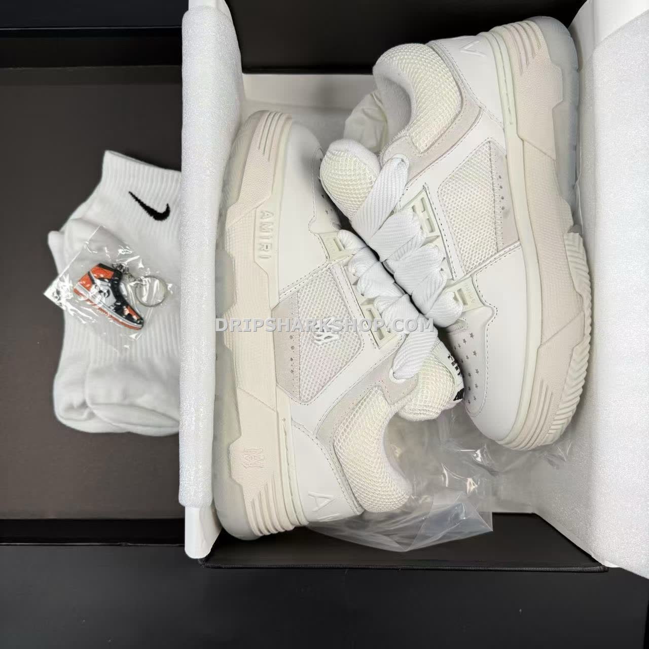 AMIRI SNEAKERS - Imagen 3