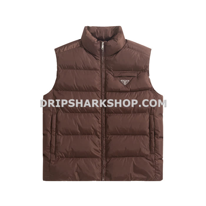 GILET PRD