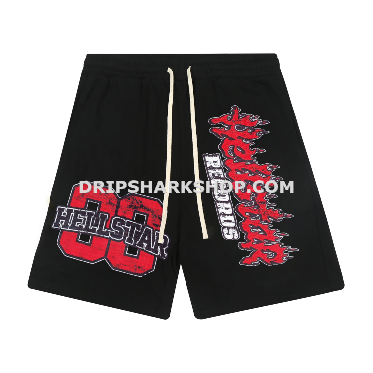 HLSTR Shorts