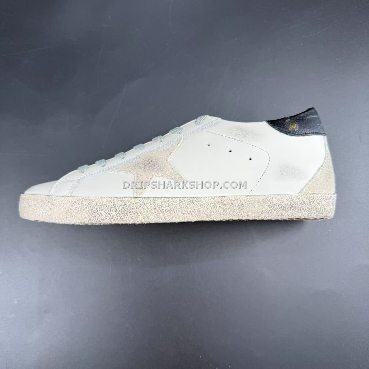 SNEAKERS GOLDEN - Imagen 6