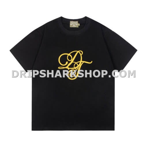 DENIM TEARS T-SHIRT