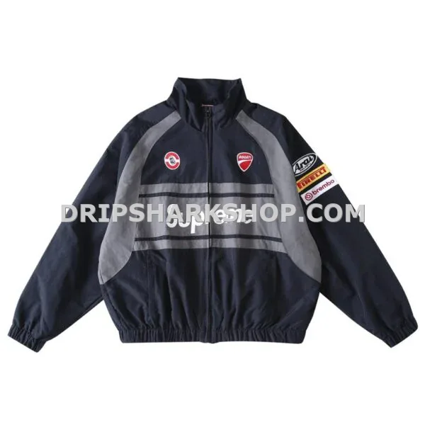 JACKET SUP