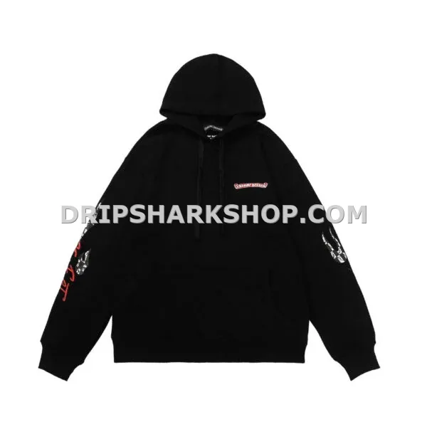 Chrome Hearts Hoodie
