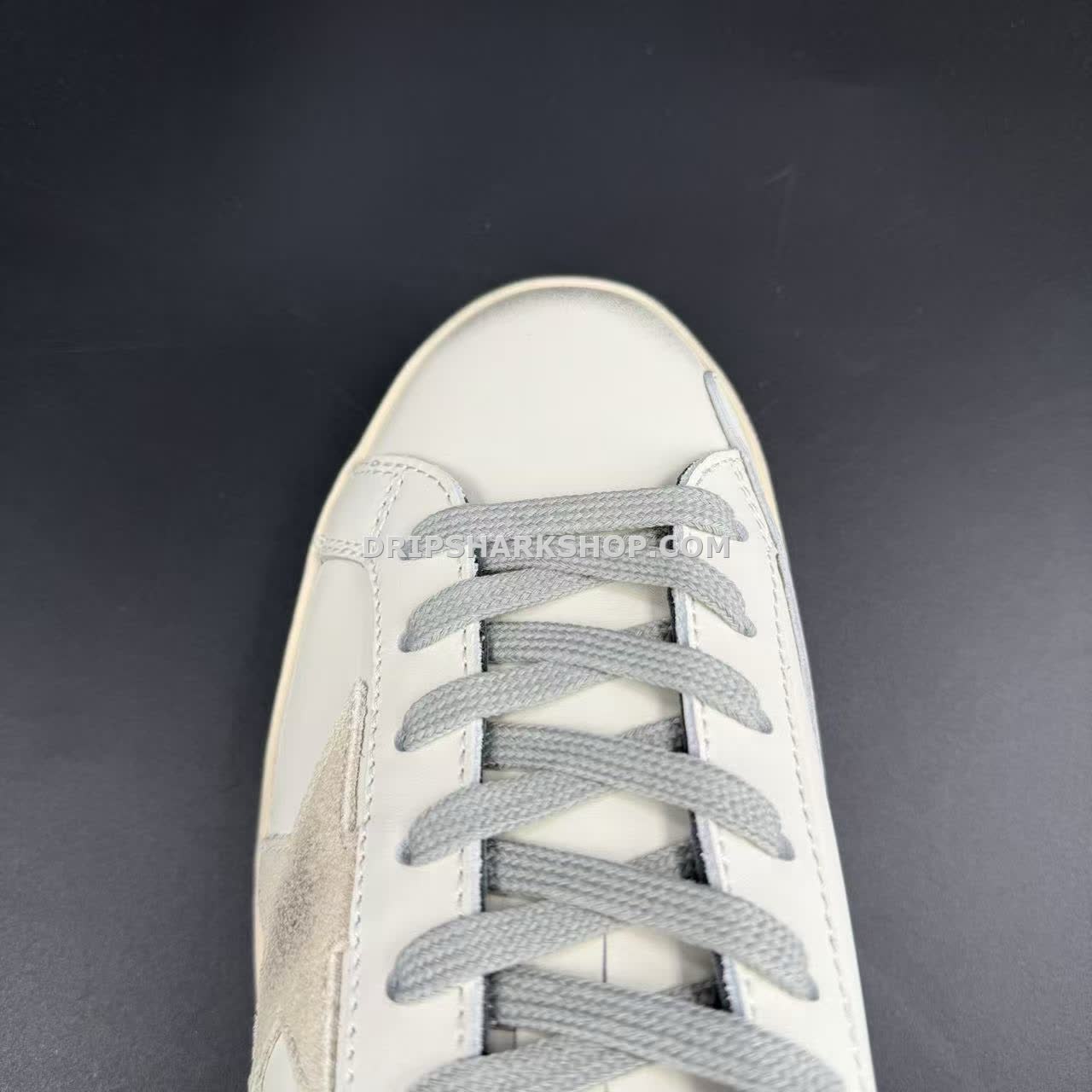 SNEAKERS GOLDEN - Imagen 2