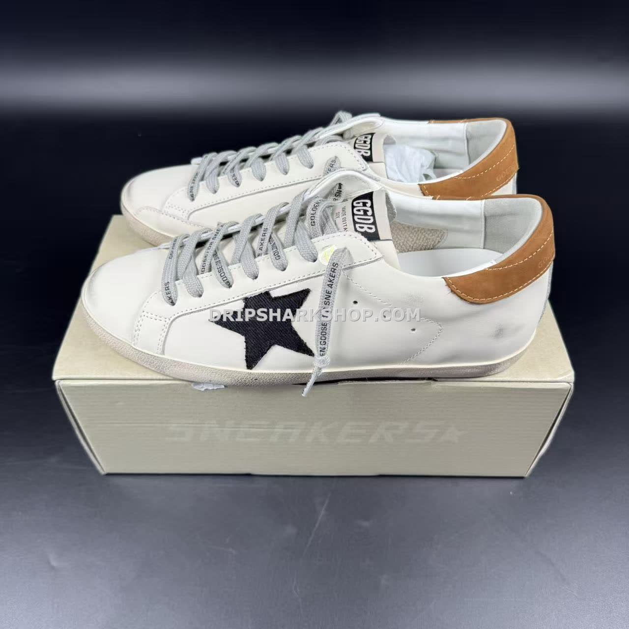 SNEAKERS GOLDEN - Imagen 5