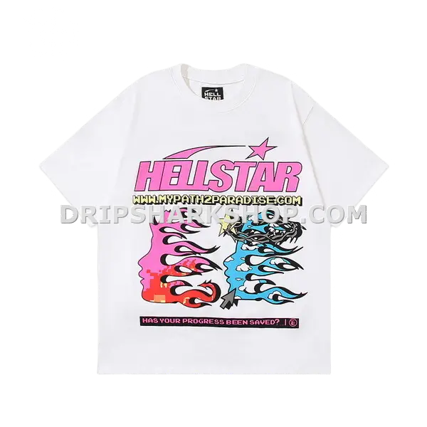 Camiseta Hellstar