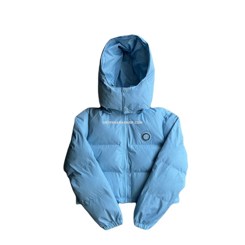Trapstar Jacket