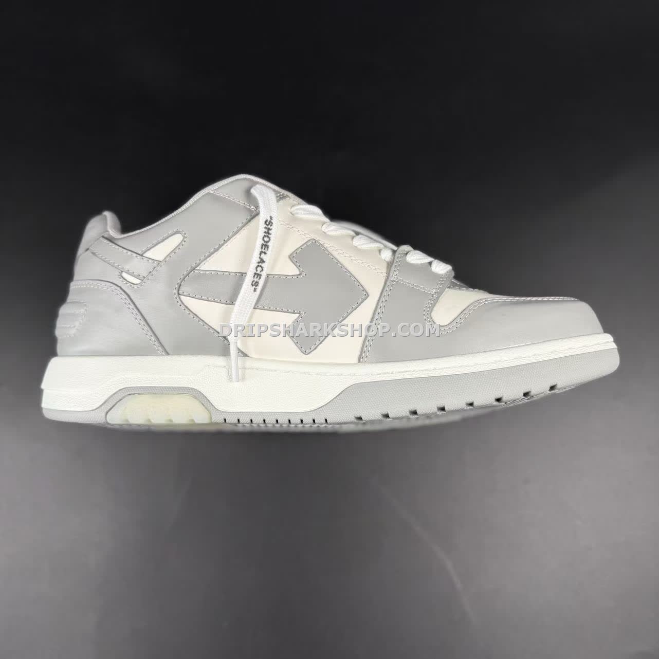 Zapatillas Off White - Imagen 4