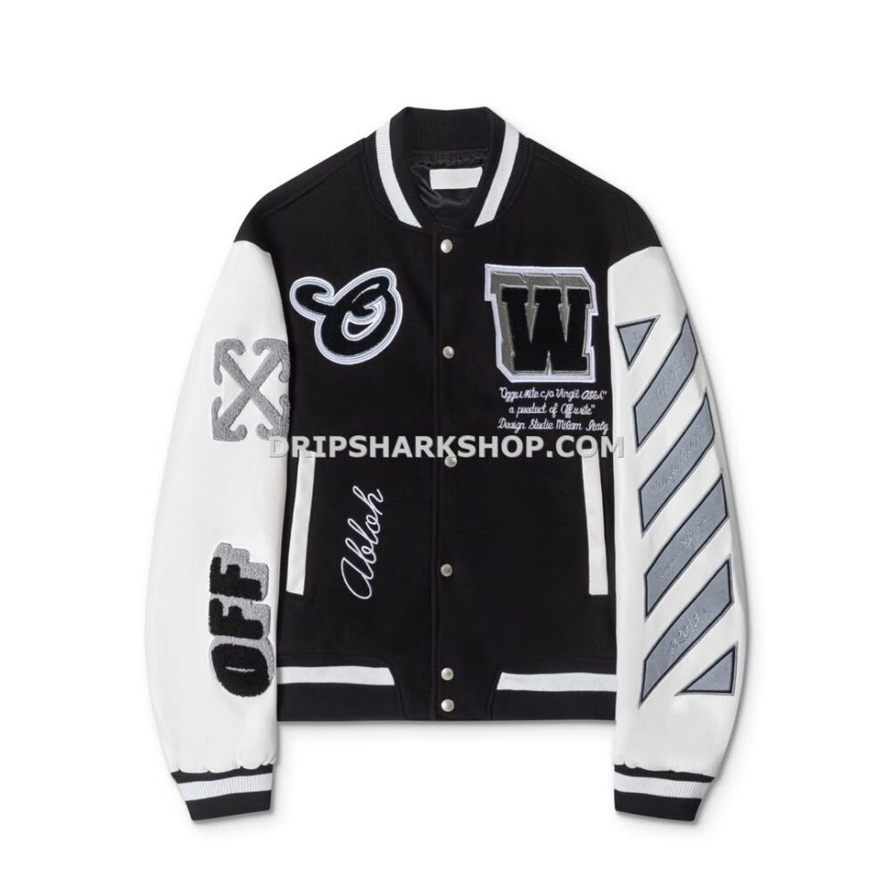 Off White Jacket