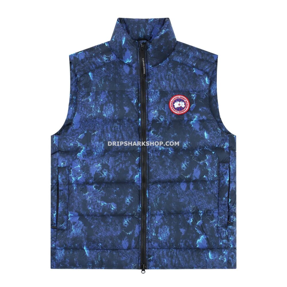 Chalecos Canada Goose
