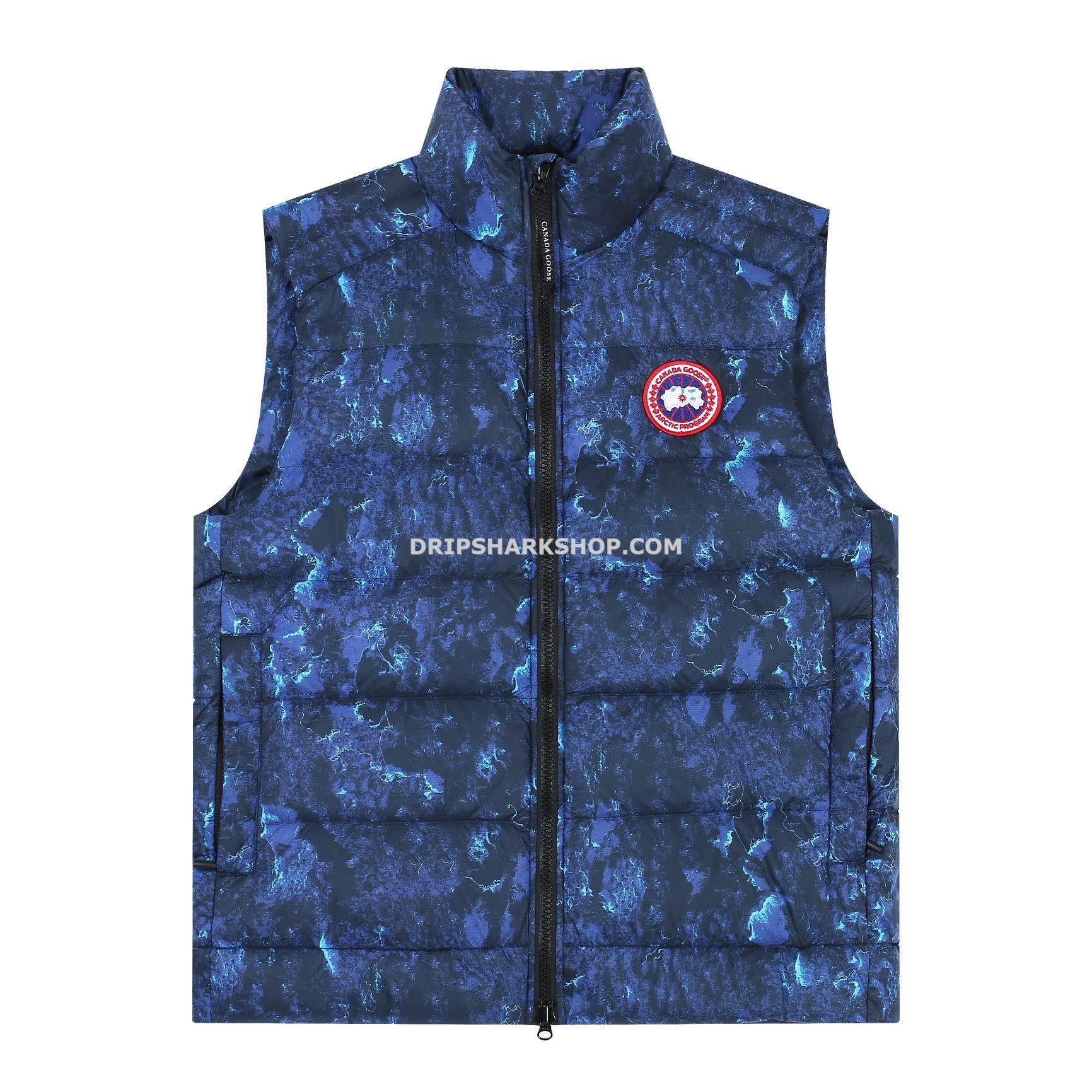 Chalecos Canada Goose