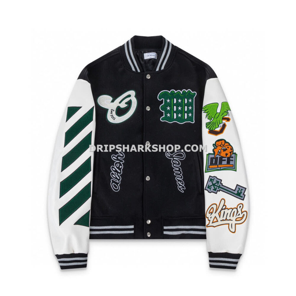 Off White Jacket