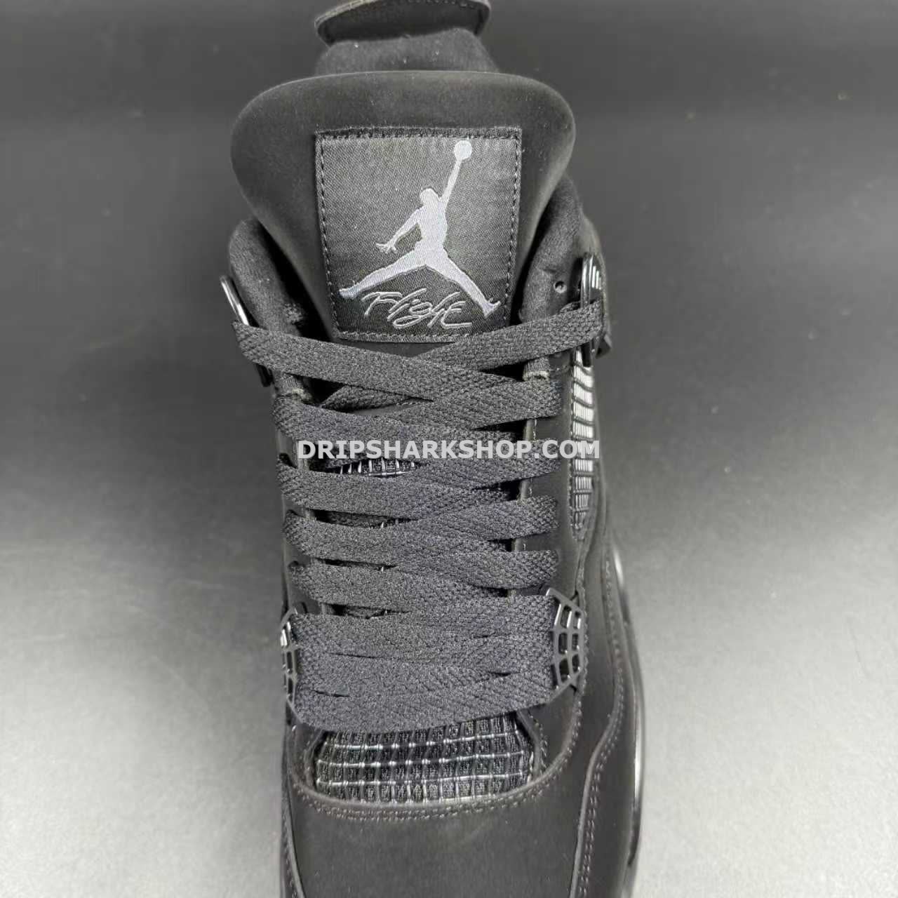 J4 RETRO BLACK CAT - Imagen 3