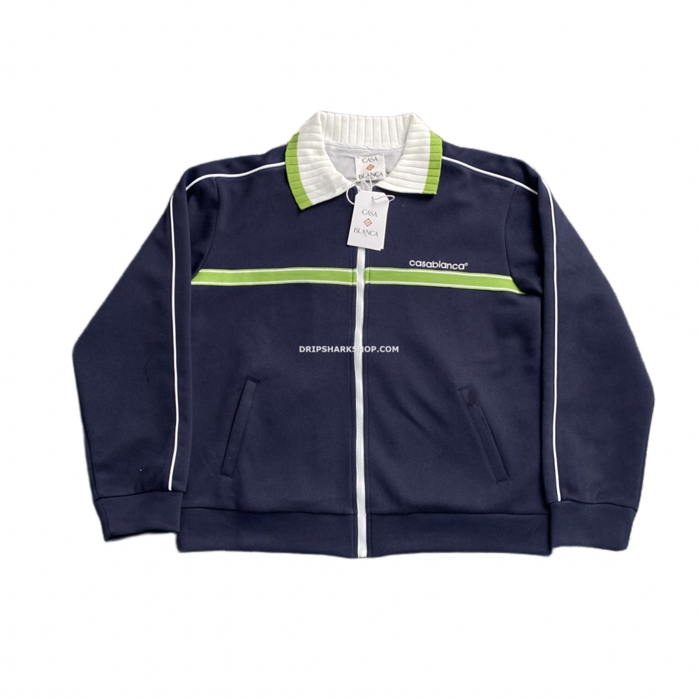 TRACKSUIT CASABLANCA
