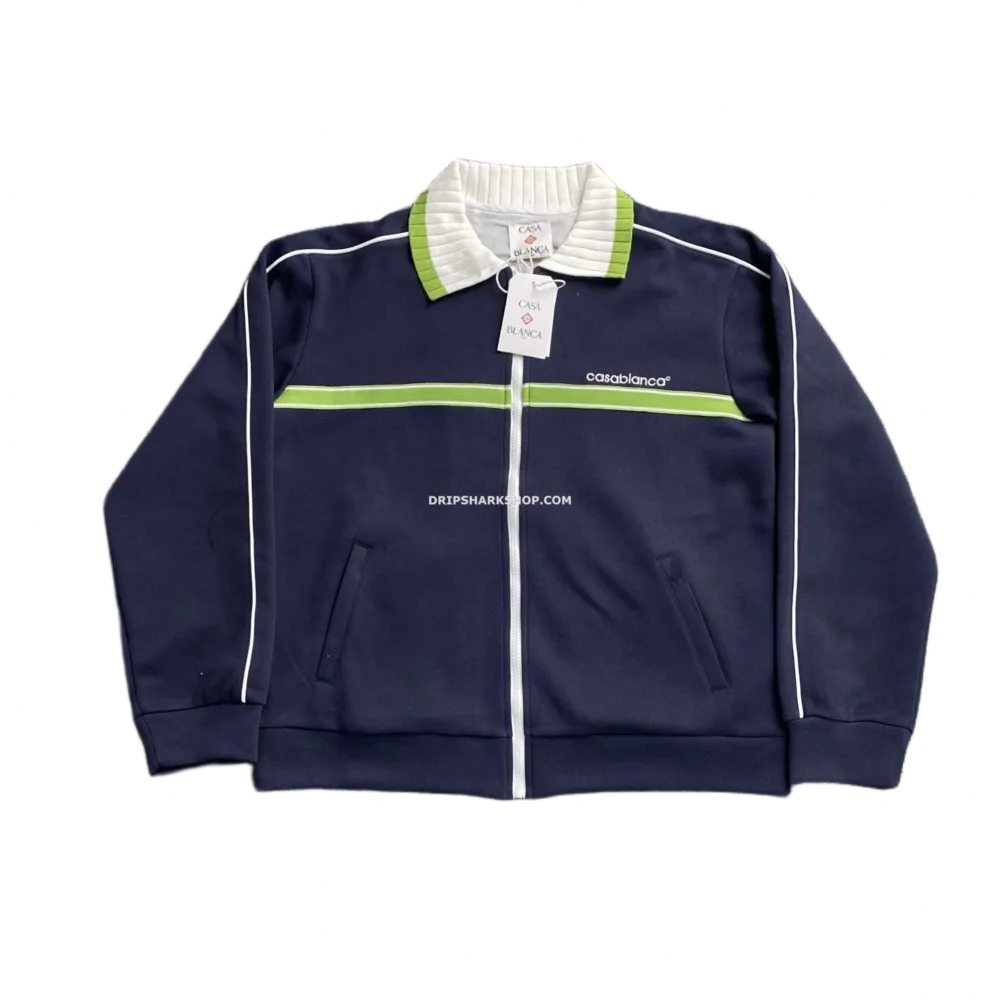 TRACKSUIT CASABLANCA