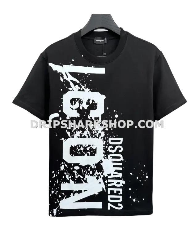 DSQ2 T-SHIRT