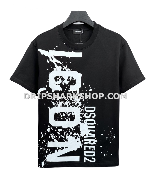 DSQ2 T-SHIRT