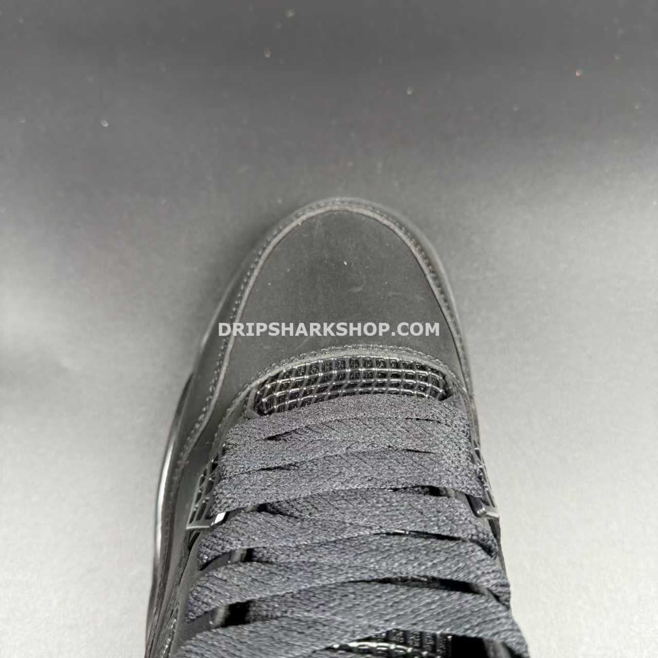 J4 RETRO BLACK CAT - Imagen 7