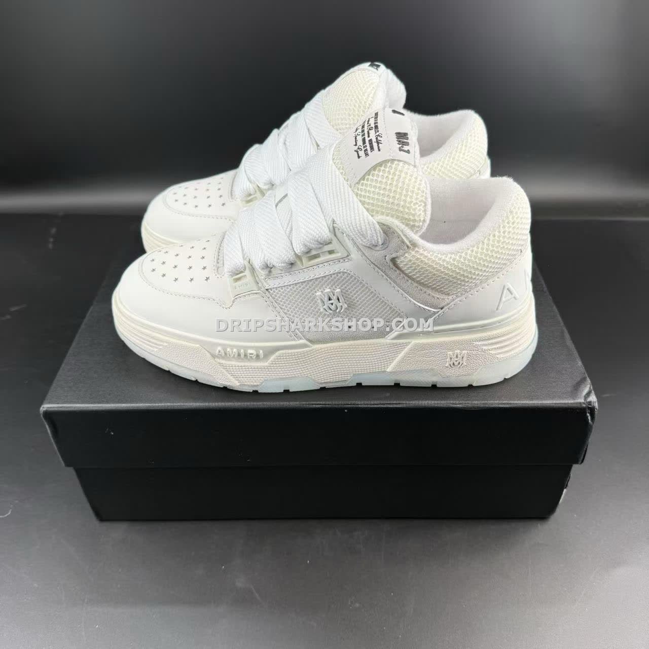 AMIRI SNEAKERS - Imagen 5