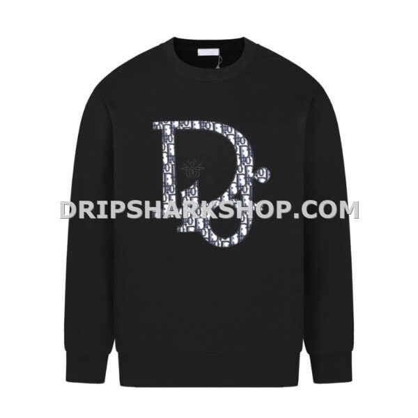 Sudadera Dior