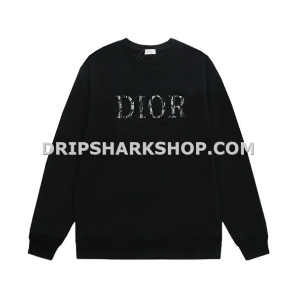 Sudadera Dior
