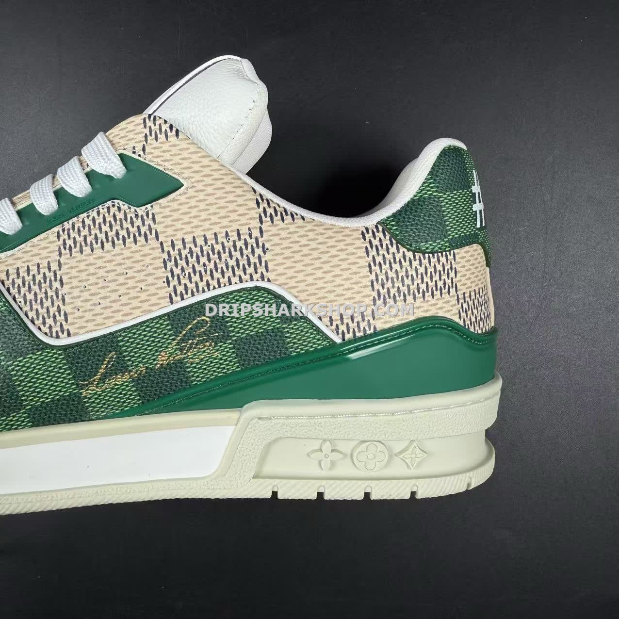 LV Trainer - Imagen 7