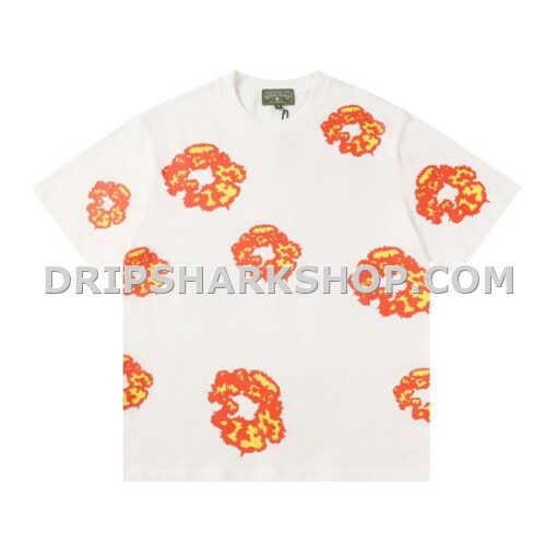 DENIM TEARS T-SHIRT