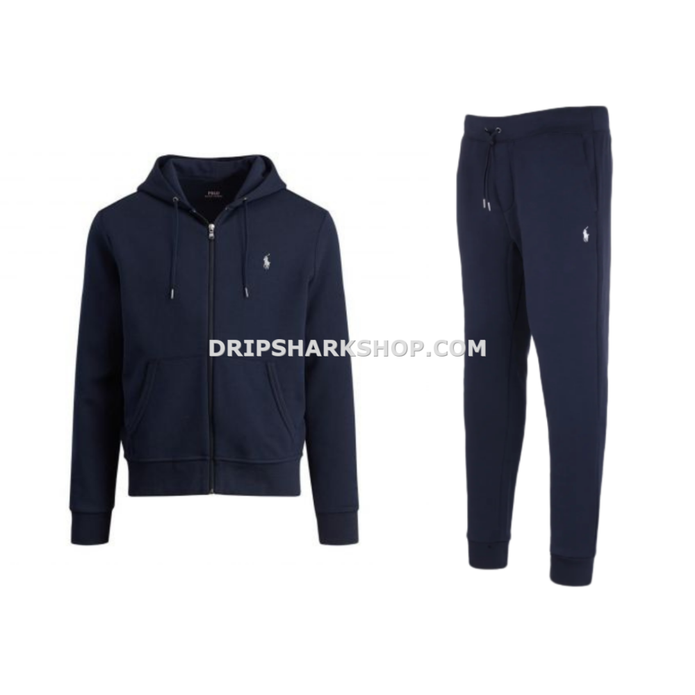 TRACKSUIT RALPH*L