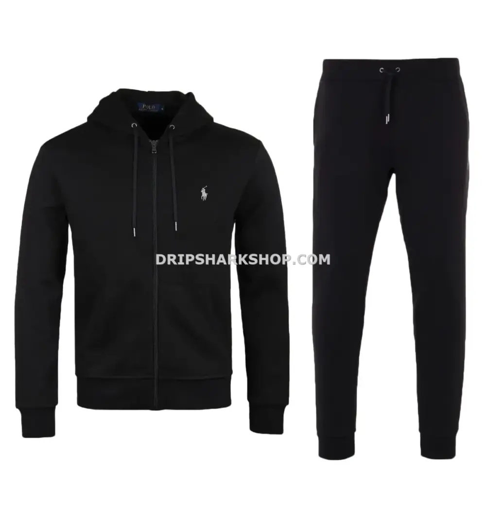 TRACKSUIT RALPH*L